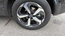 Nissan Qashqai 1.3 DiG-T MH 158 N-Connecta 5dr Xtronic Petrol Hatchback